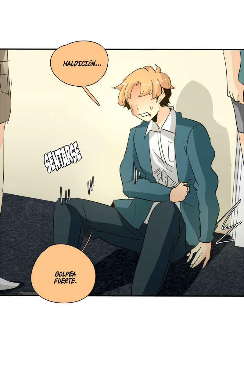 Read UnORDINARY es Manga Online