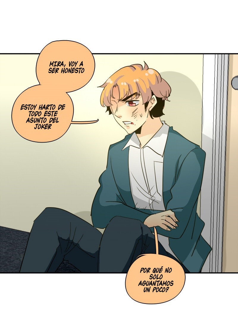 Read UnORDINARY es Manga Online