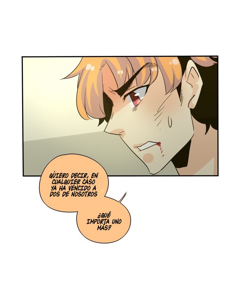 Read UnORDINARY es Manga Online