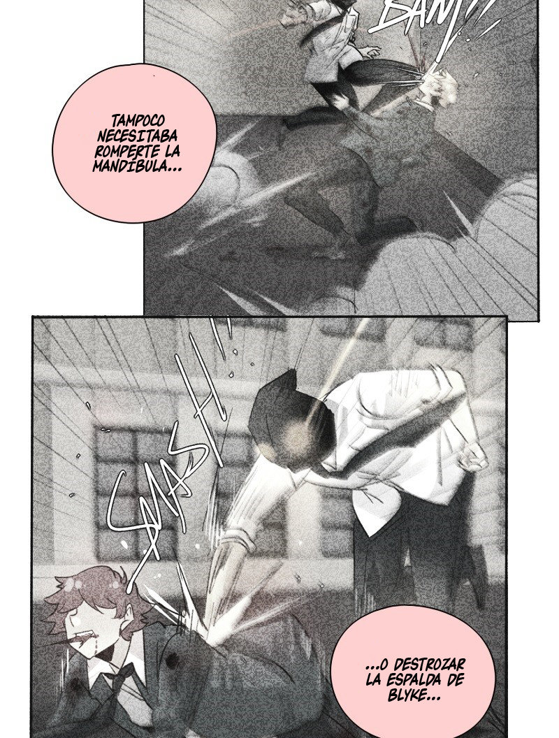 Read UnORDINARY es Manga Online