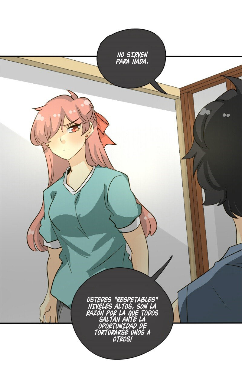 Read UnORDINARY es Manga Online