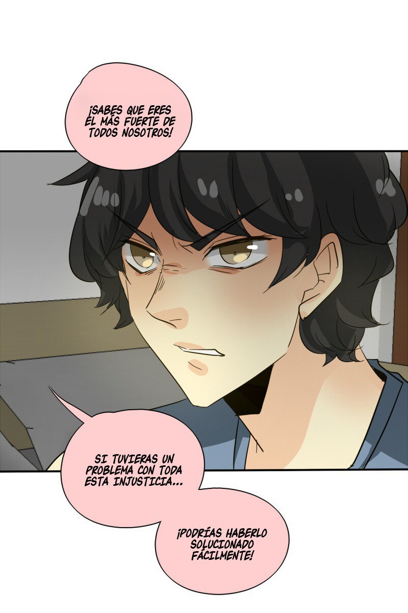Read UnORDINARY es Manga Online
