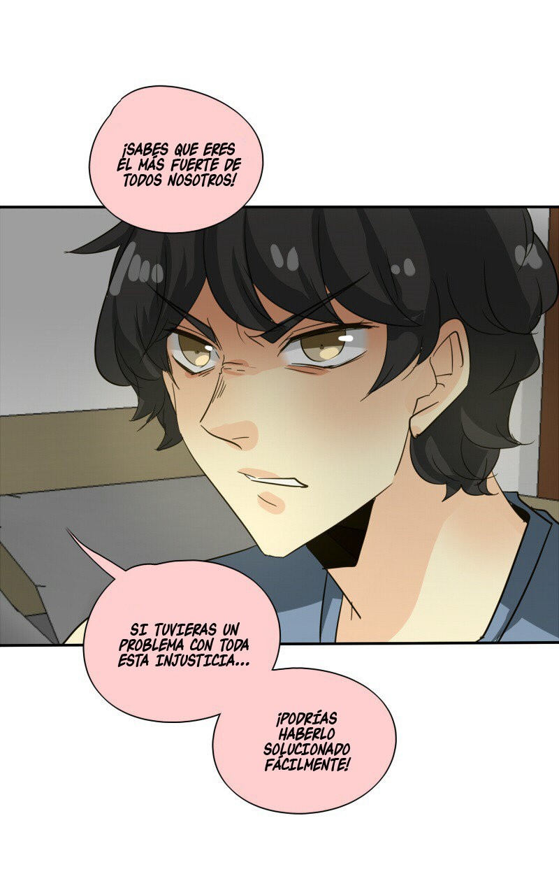 Read UnORDINARY es Manga Online
