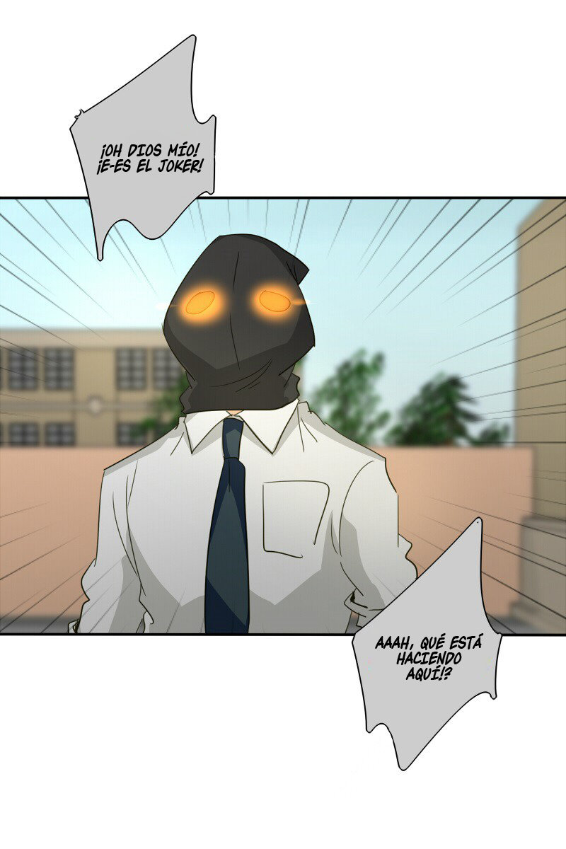 Read UnORDINARY es Manga Online