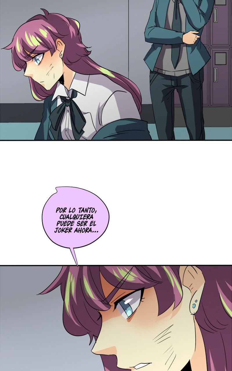 Read UnORDINARY es Manga Online