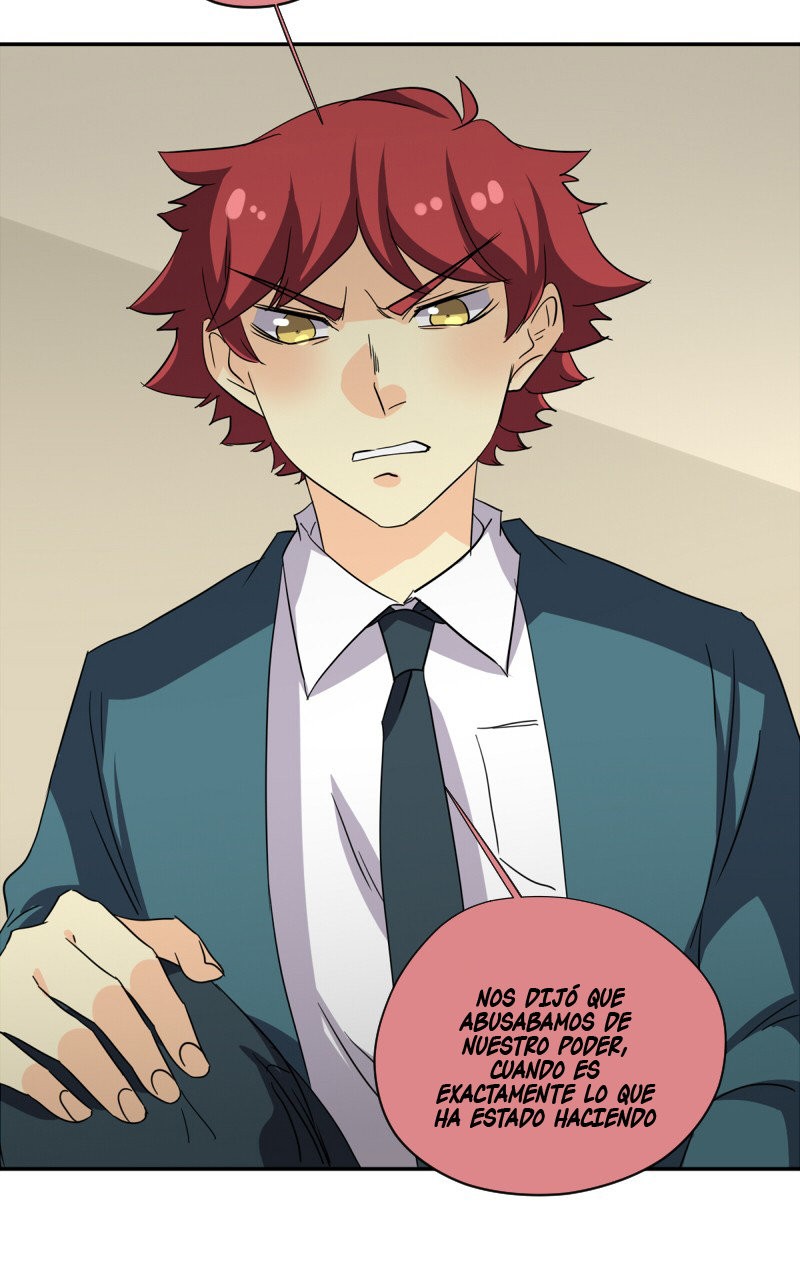 Read UnORDINARY es Manga Online