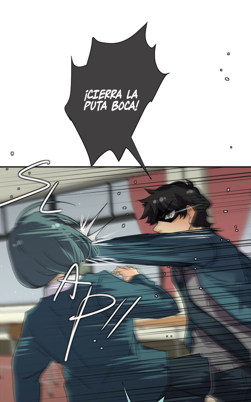 Read UnORDINARY es Manga Online