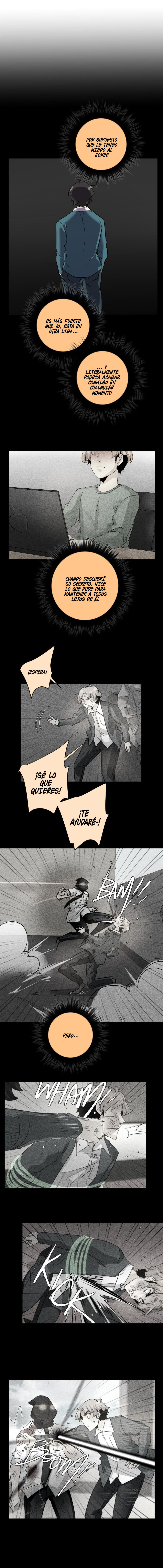 Read UnORDINARY es Manga Online