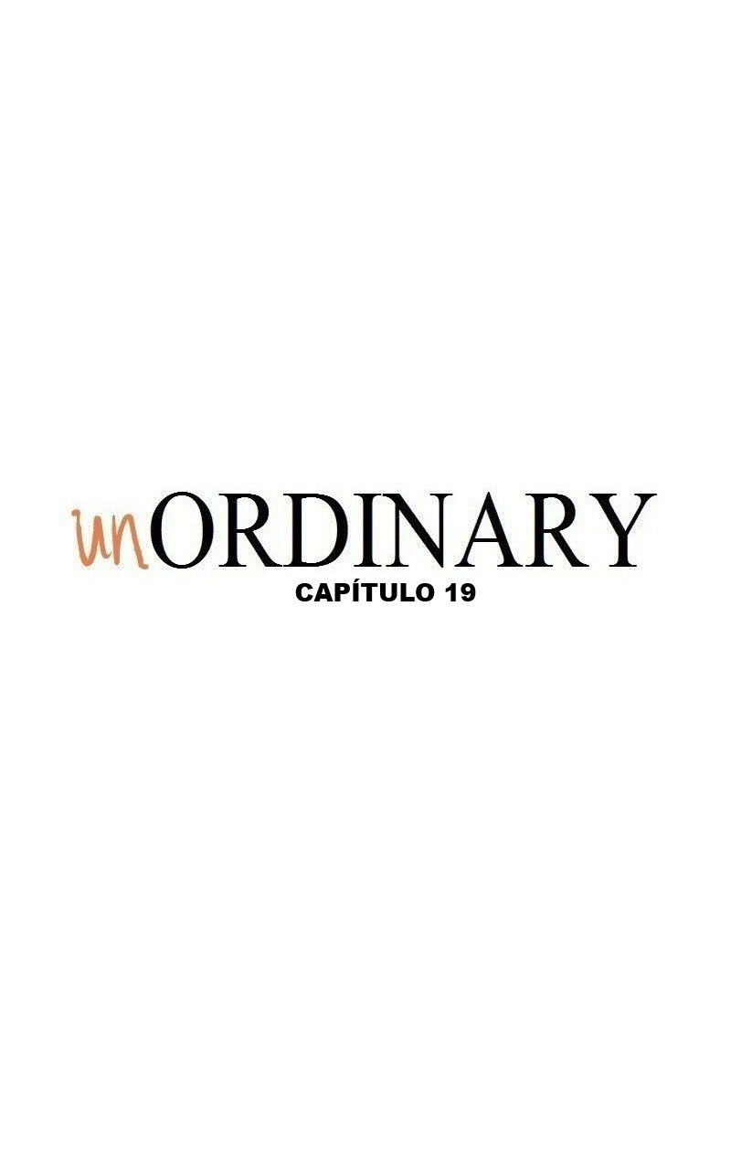 Read UnORDINARY es Manga Online