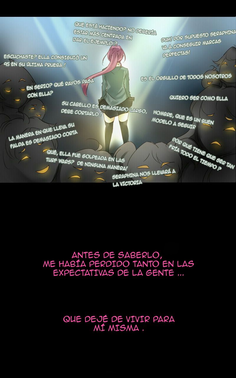 Read UnORDINARY es Manga Online