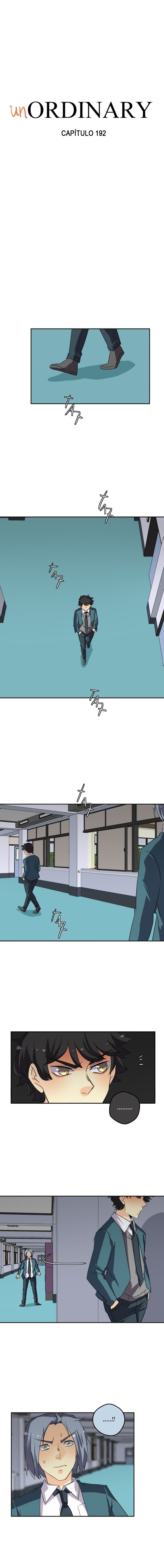 Read UnORDINARY es Manga Online