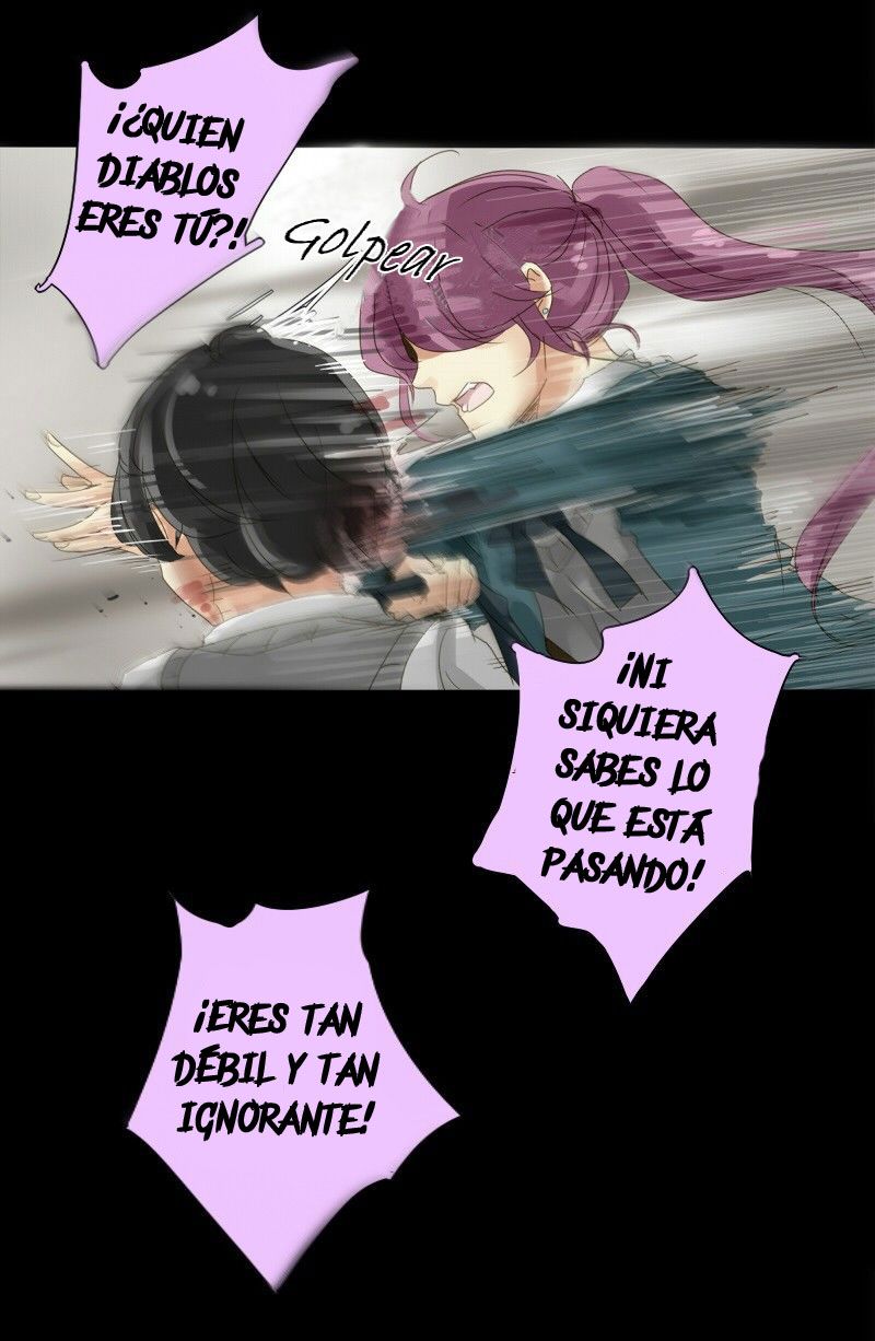 Read UnORDINARY es Manga Online