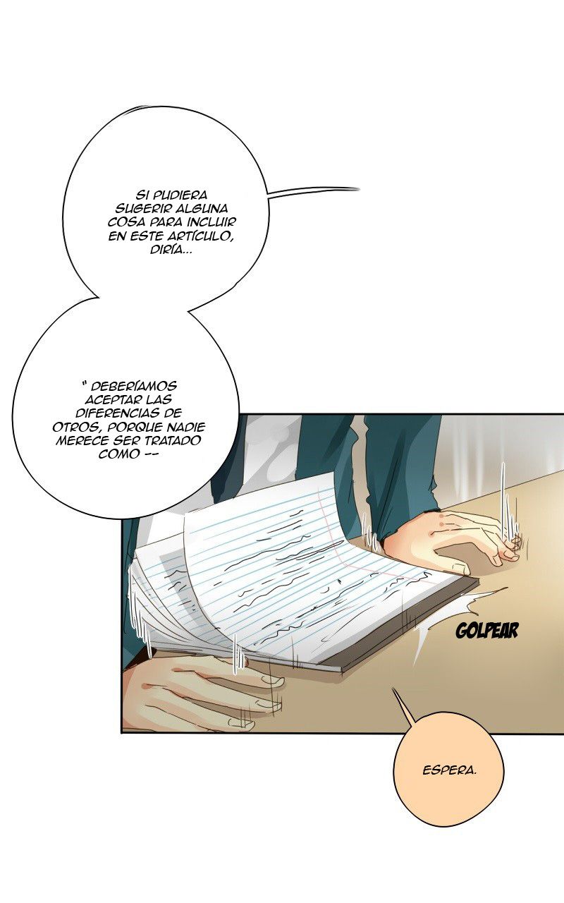 Read UnORDINARY es Manga Online