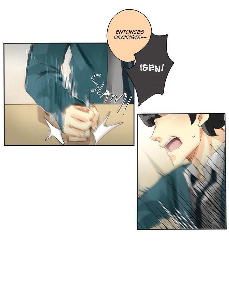 Read UnORDINARY es Manga Online