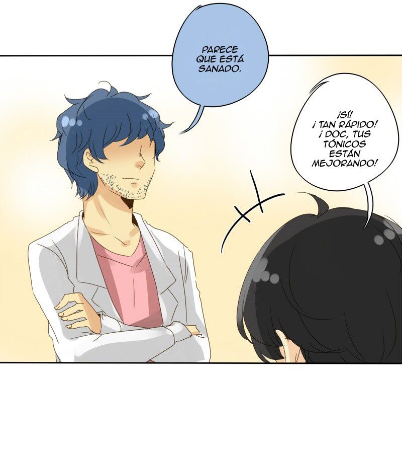 Read UnORDINARY es Manga Online