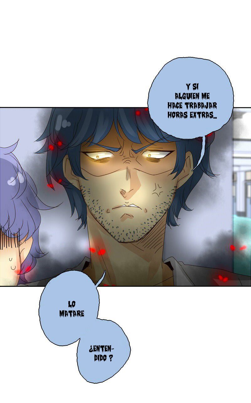 Read UnORDINARY es Manga Online