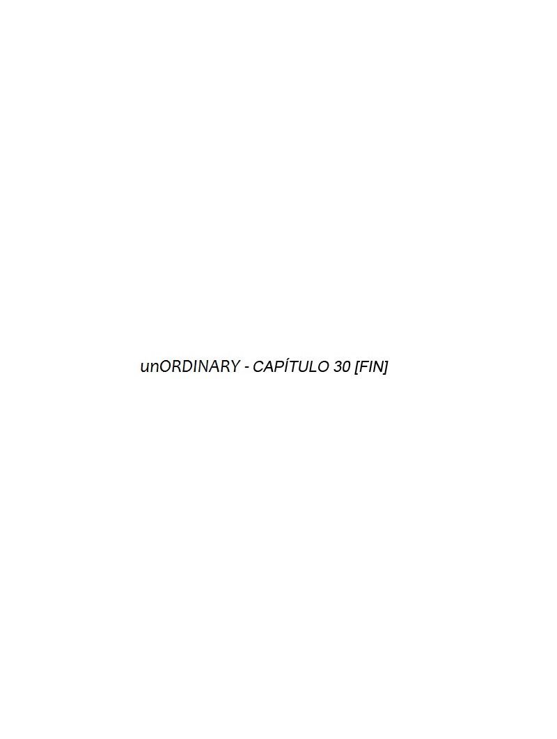 Read UnORDINARY es Manga Online