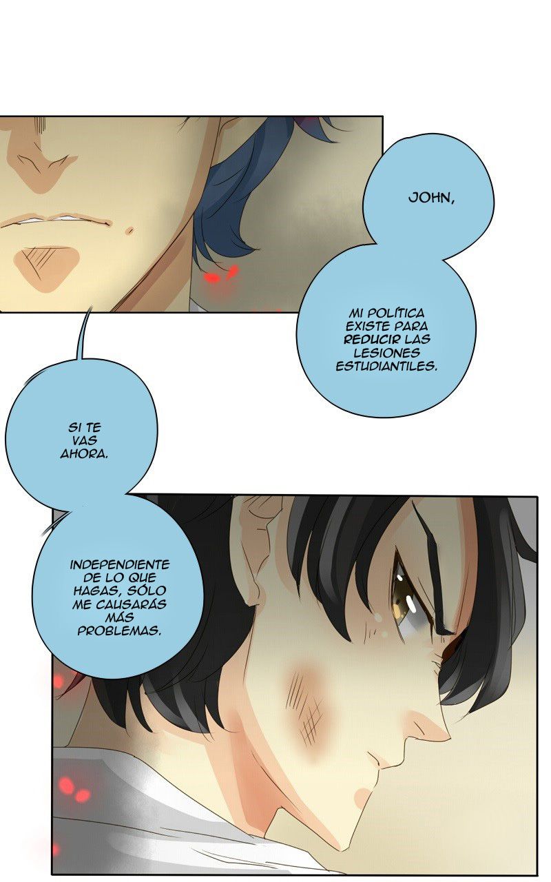 Read UnORDINARY es Manga Online