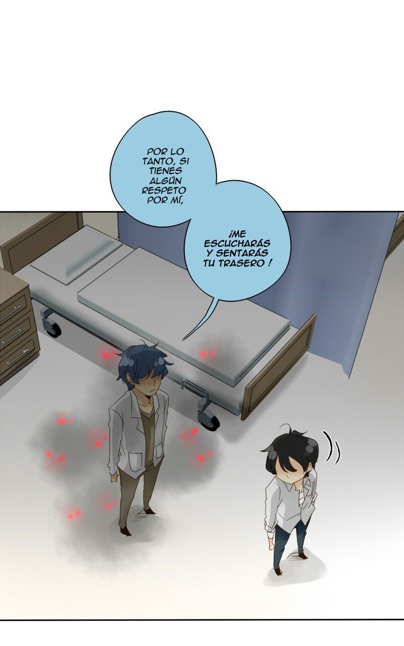Read UnORDINARY es Manga Online