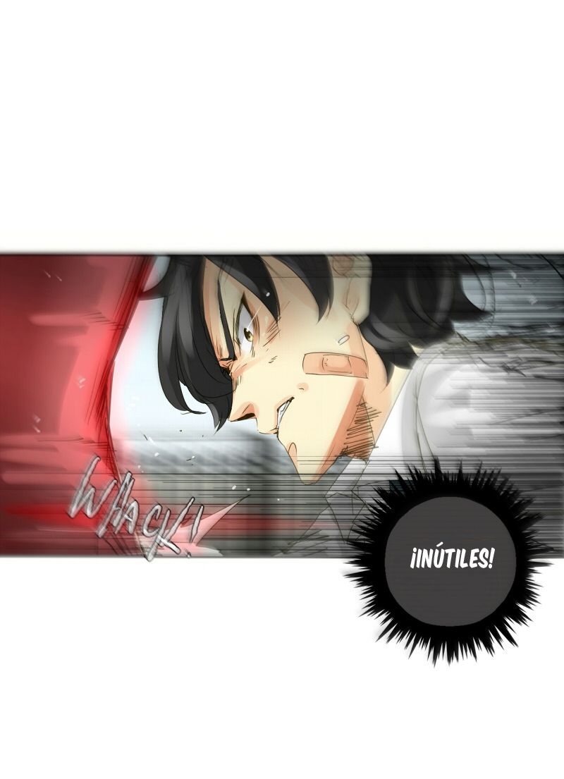 Read UnORDINARY es Manga Online