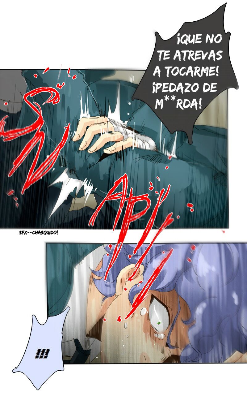 Read UnORDINARY es Manga Online