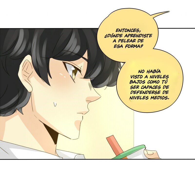 Read UnORDINARY es Manga Online