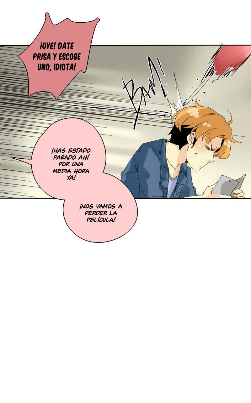 Read UnORDINARY es Manga Online