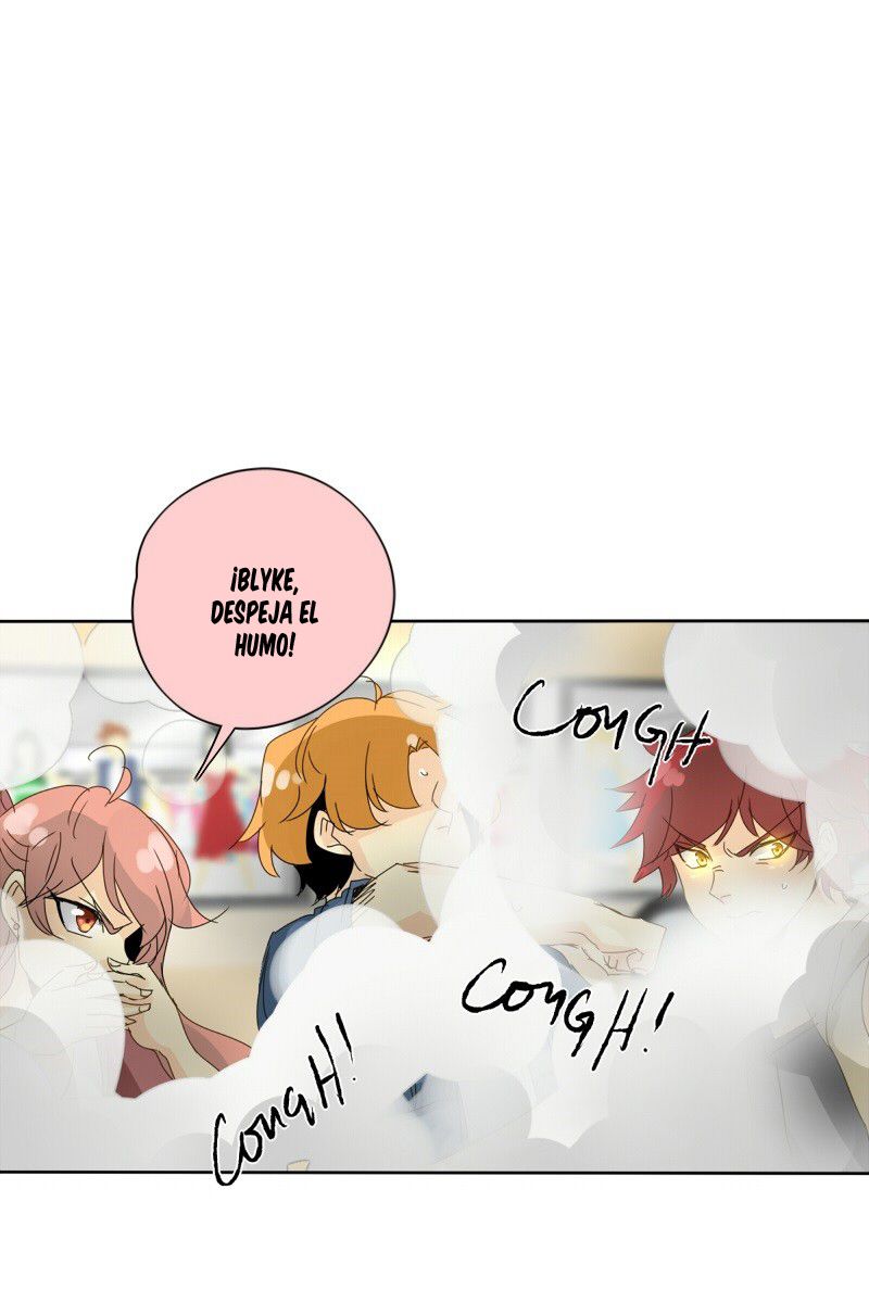 Read UnORDINARY es Manga Online
