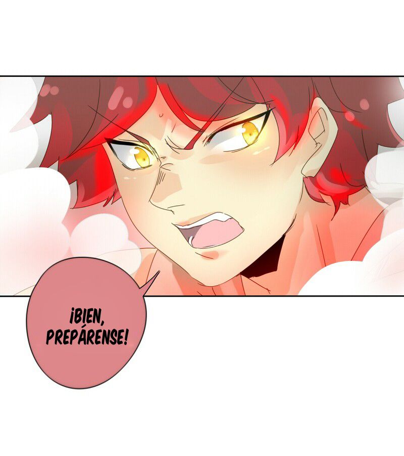 Read UnORDINARY es Manga Online