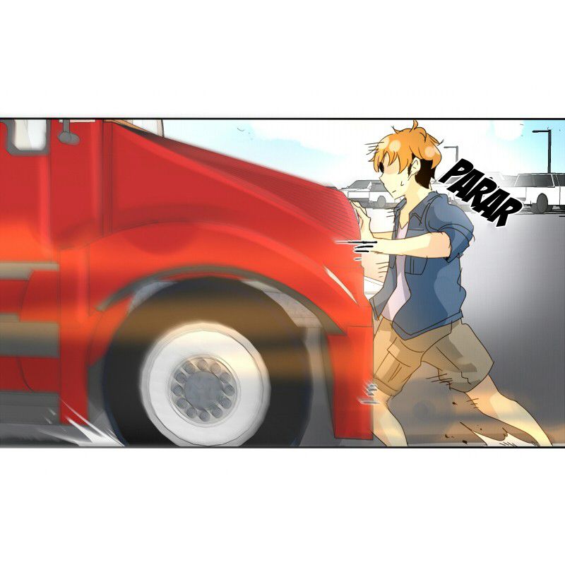 Read UnORDINARY es Manga Online
