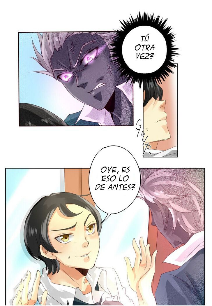 Read UnORDINARY es Manga Online