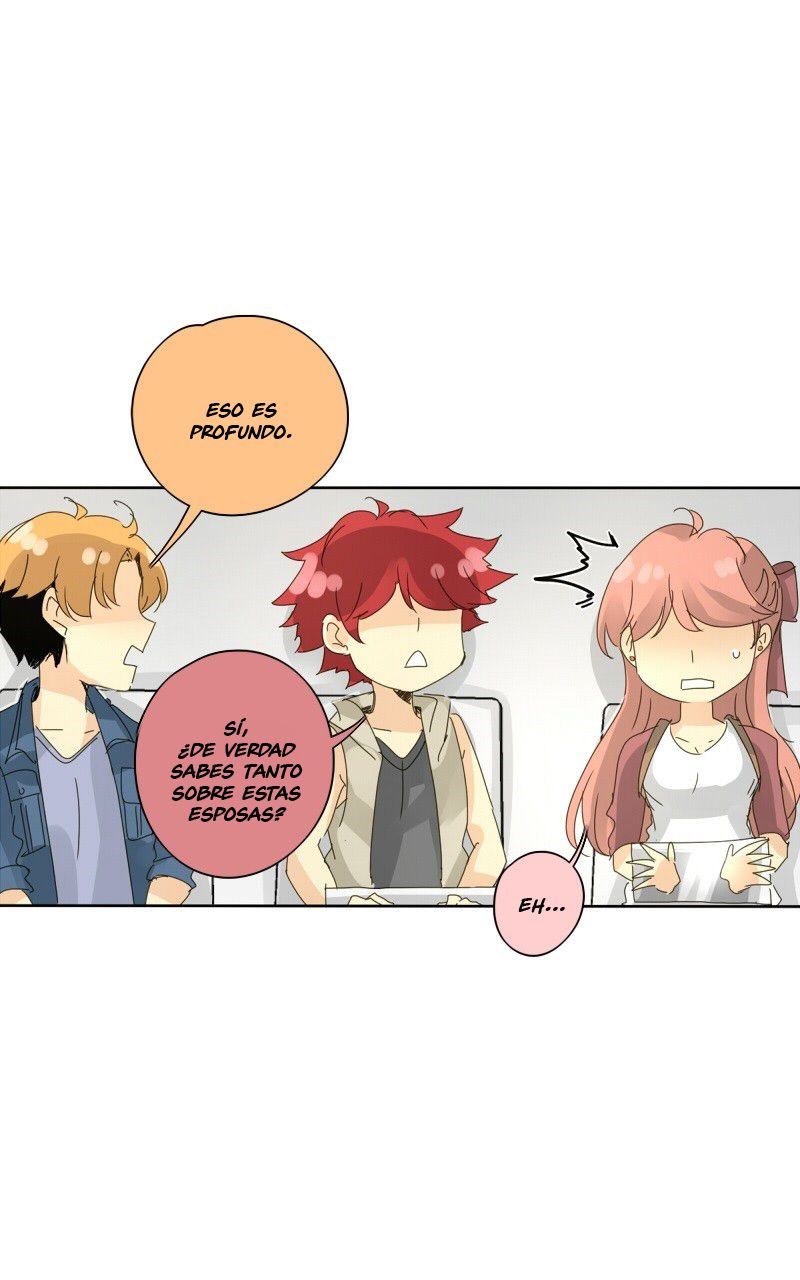 Read UnORDINARY es Manga Online