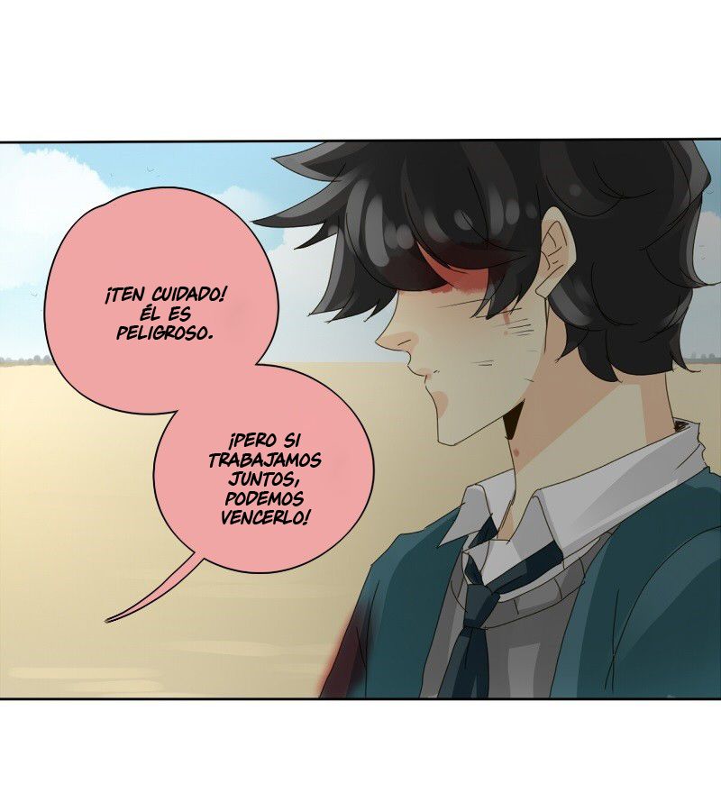 Read UnORDINARY es Manga Online