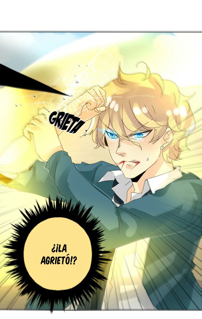 Read UnORDINARY es Manga Online
