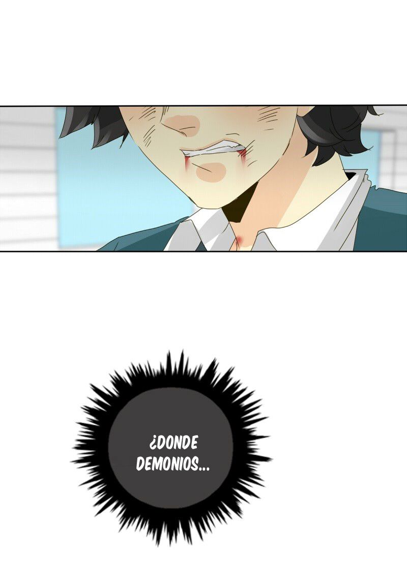 Read UnORDINARY es Manga Online