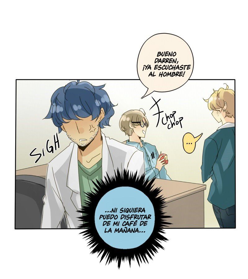 Read UnORDINARY es Manga Online