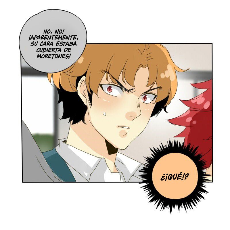 Read UnORDINARY es Manga Online