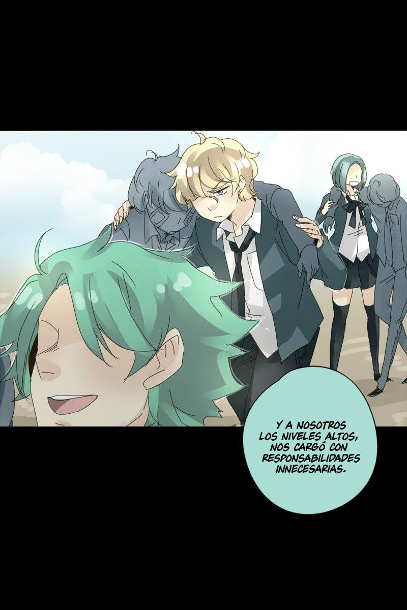 Read UnORDINARY es Manga Online