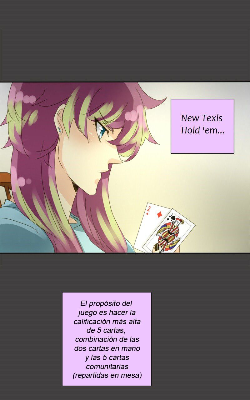 Read UnORDINARY es Manga Online