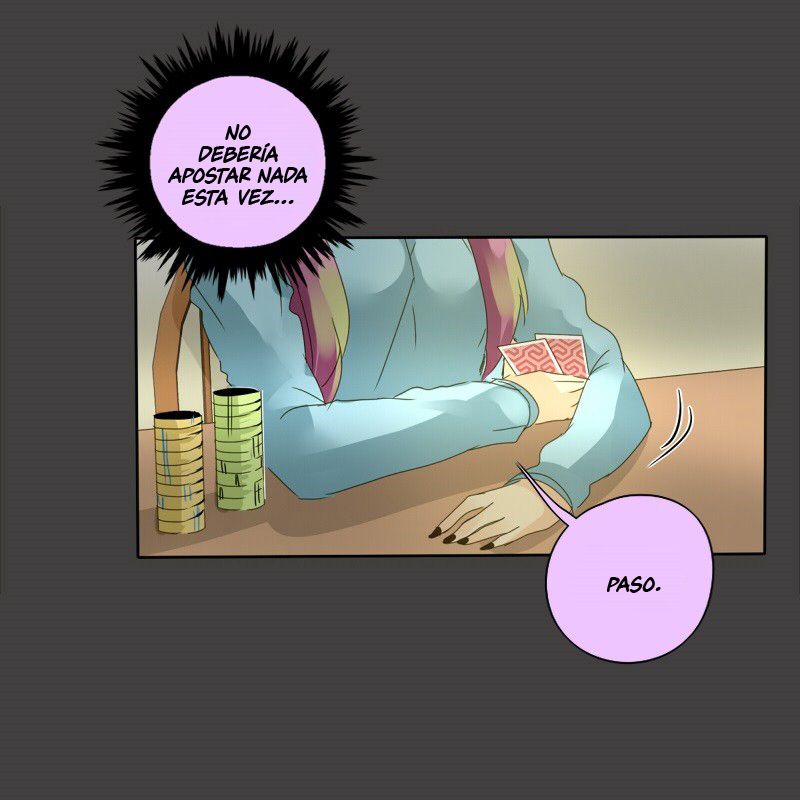 Read UnORDINARY es Manga Online