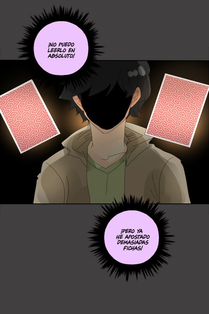 Read UnORDINARY es Manga Online