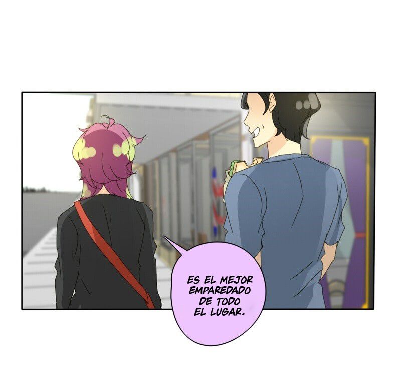 Read UnORDINARY es Manga Online