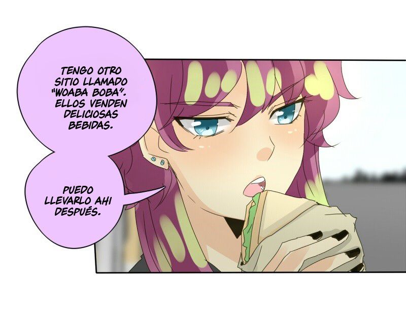 Read UnORDINARY es Manga Online