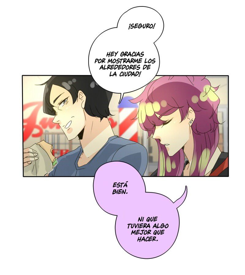 Read UnORDINARY es Manga Online