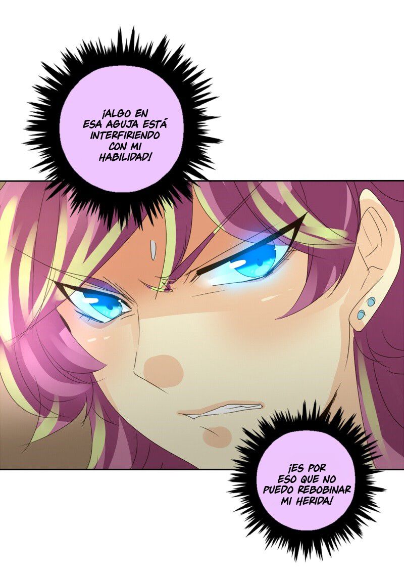 Read UnORDINARY es Manga Online
