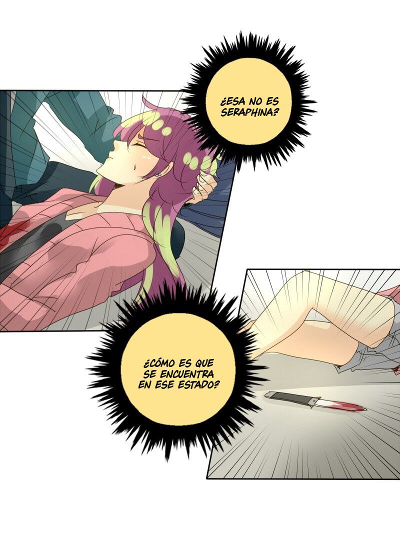 Read UnORDINARY es Manga Online