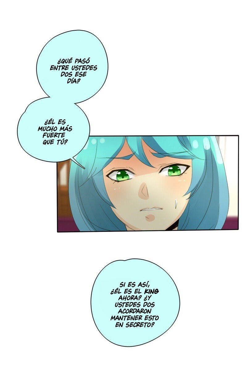 Read UnORDINARY es Manga Online