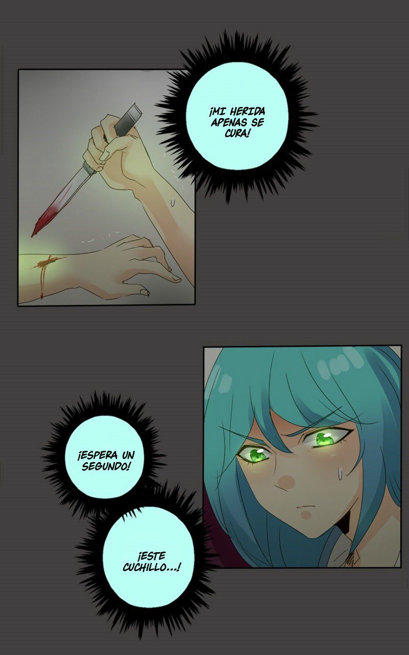 Read UnORDINARY es Manga Online