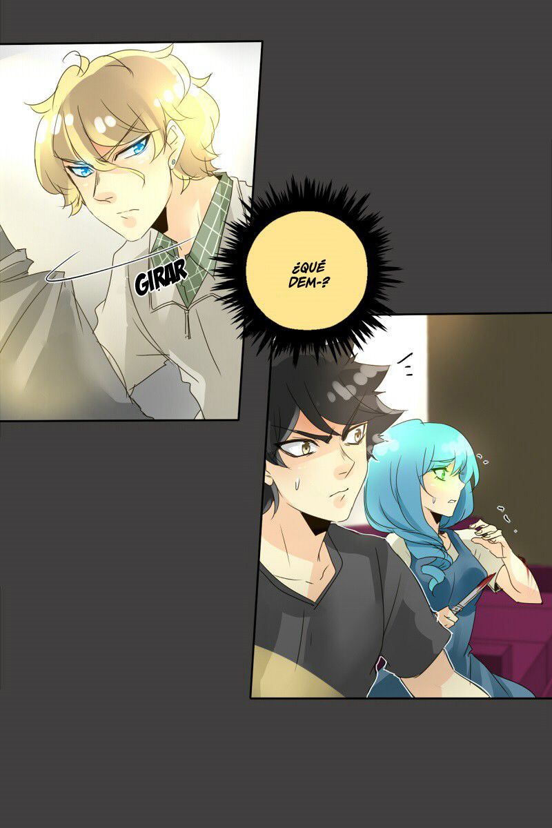 Read UnORDINARY es Manga Online