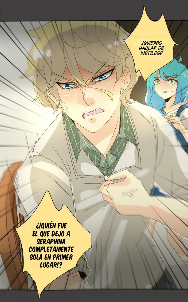 Read UnORDINARY es Manga Online
